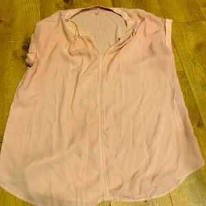 Philosophy blouse